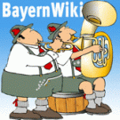 Bayerische Hirsche
