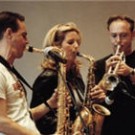 Candy Dulfer – Funky, funky