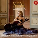 Sol Gabetta – Hofmann, Haydn, Mozart